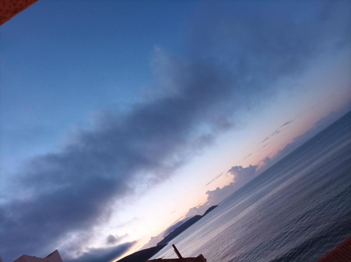 Apartamento Con Vistas Al Mar Malpica Exterior foto